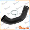 Gaine de suralimentation pour RENAULT | GPP-RE-033, 43SKV095